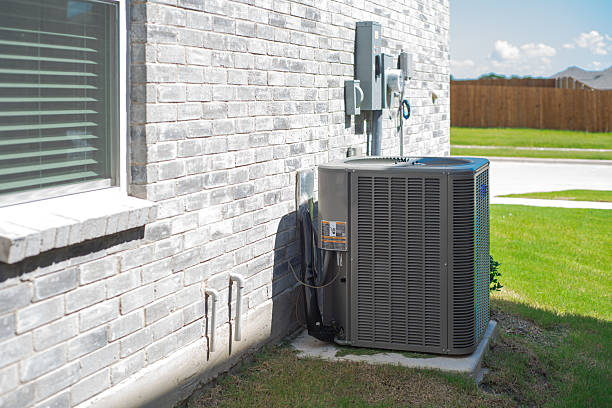 Reliable Heat Pump Repair contractor in Ryland, AL by FH HVAC